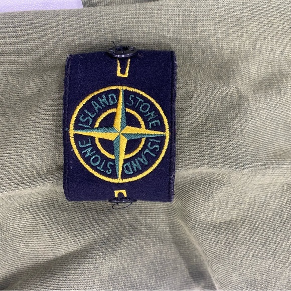 Stone Island Other - Men’s Stone Island Crewneck size XL